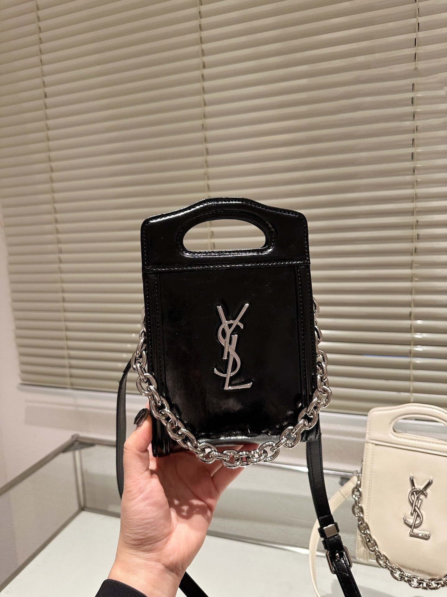 TO – New Luxury Bags SLY 3031:1High-quality replica