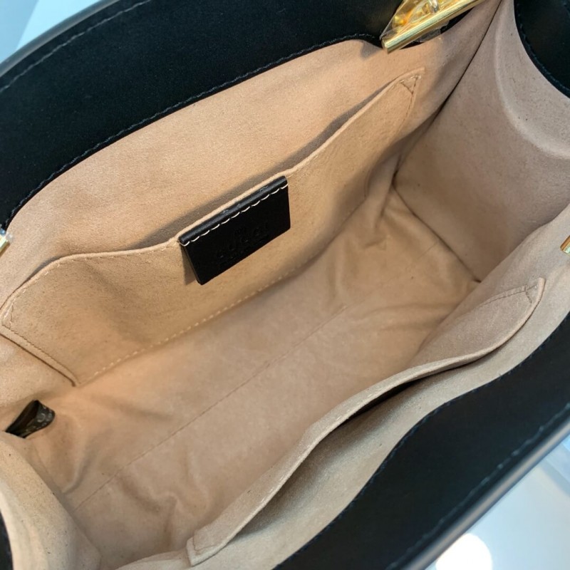 Replica Gucci Padlock Small Gg Bees Shoulder Bag 4981561:1High-quality replica