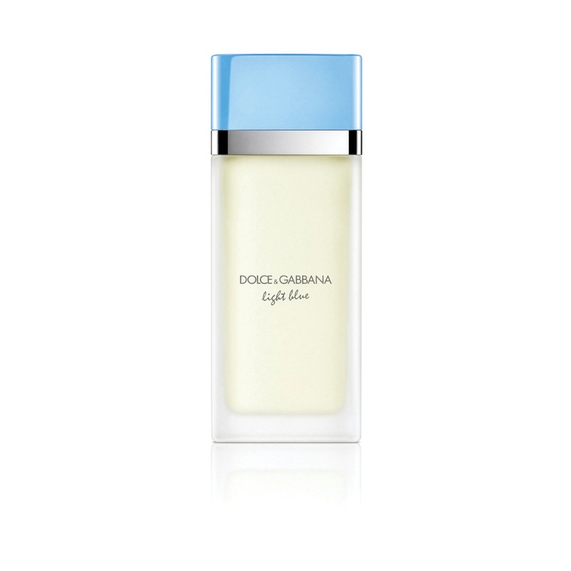 Dolce&Gabbana Light Blue For Her - MIDNIGHT VELVET CATALOG