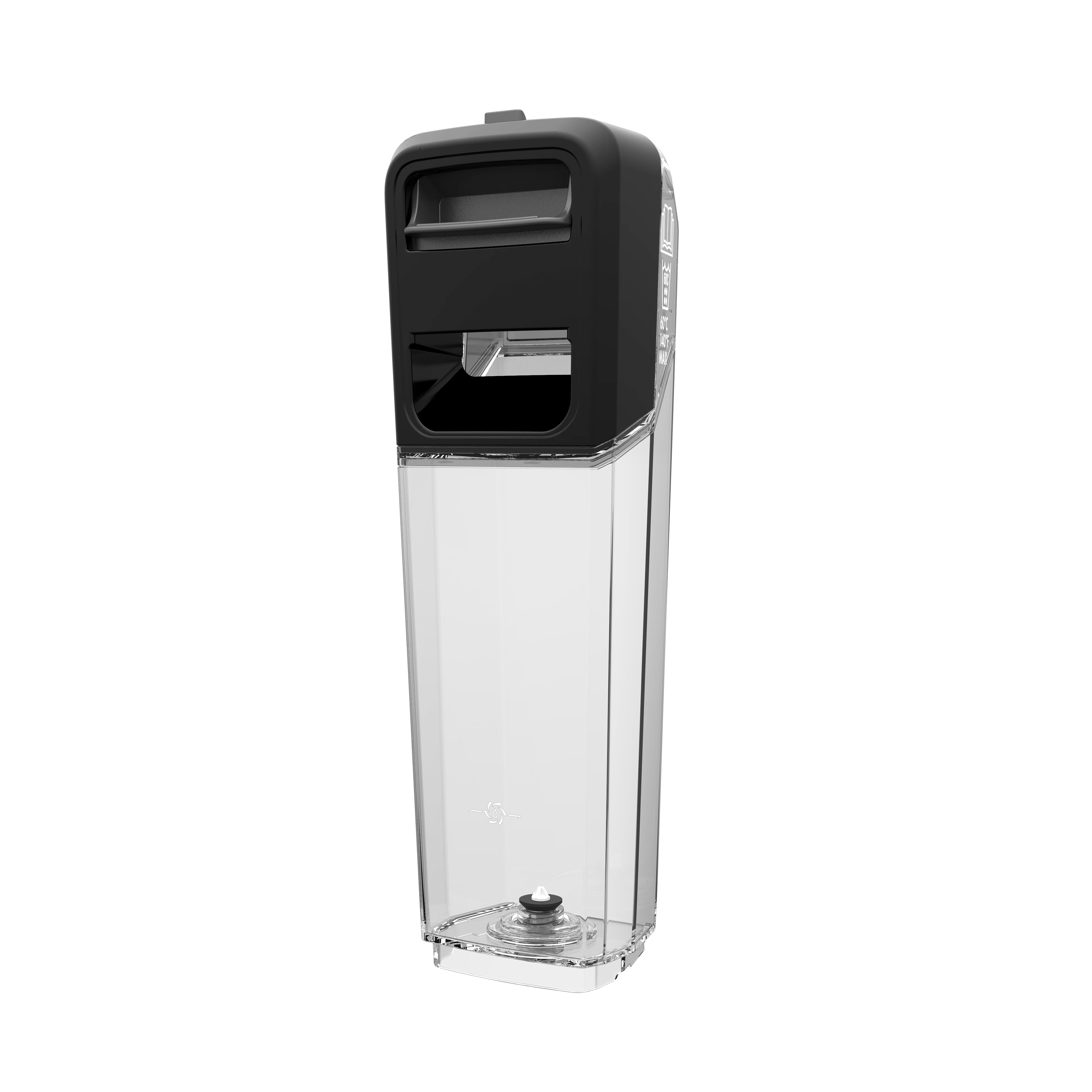 Clean Tank Assembly for CrossWave OmniForce Edge