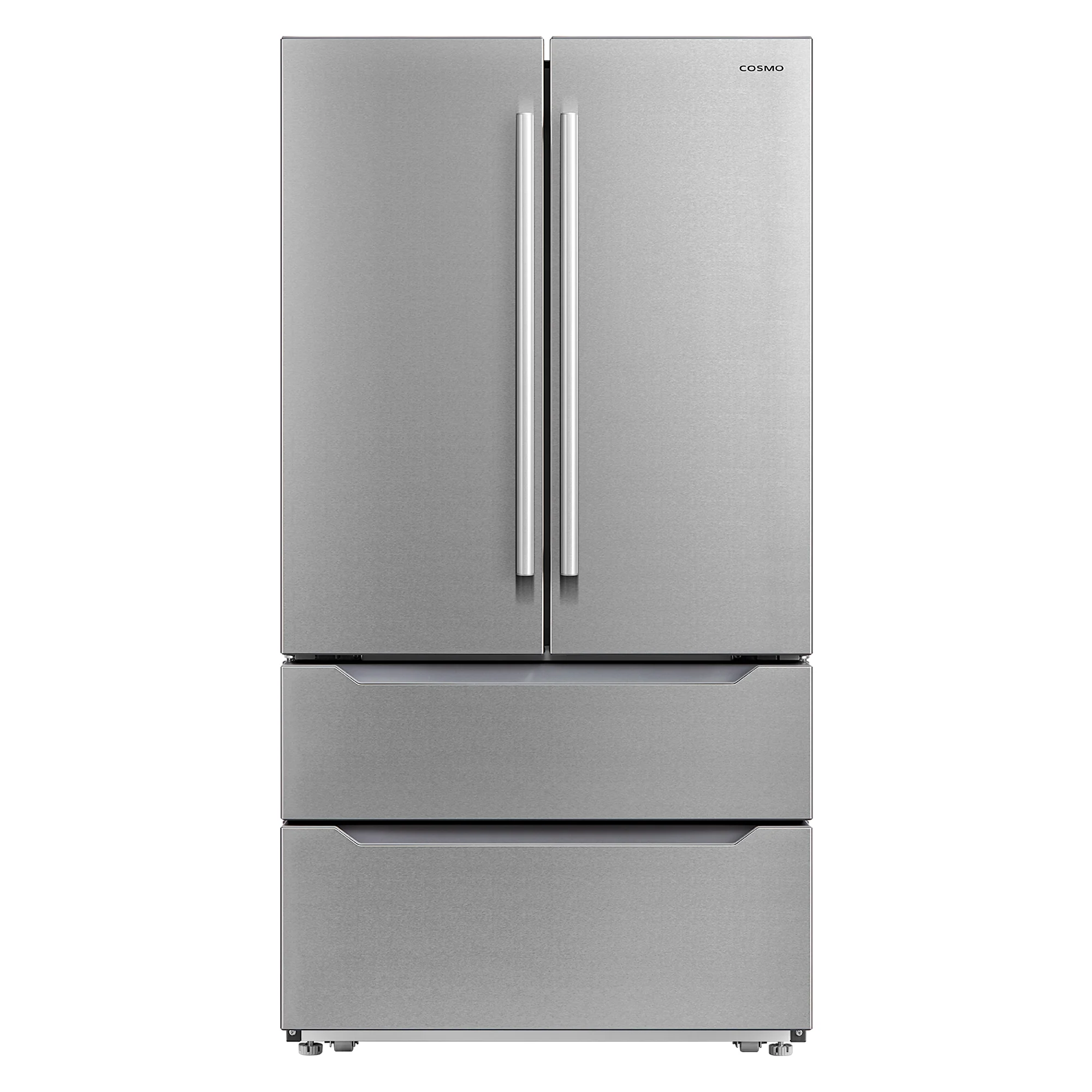 Cosmo 3 Piece Kitchen Appliance Package with 36