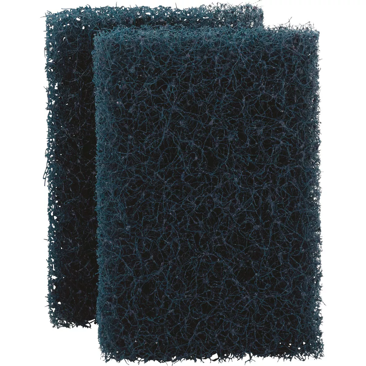 Scotch-Brite Heavy Duty Industrial Strength Scour Pad (2-Pack)