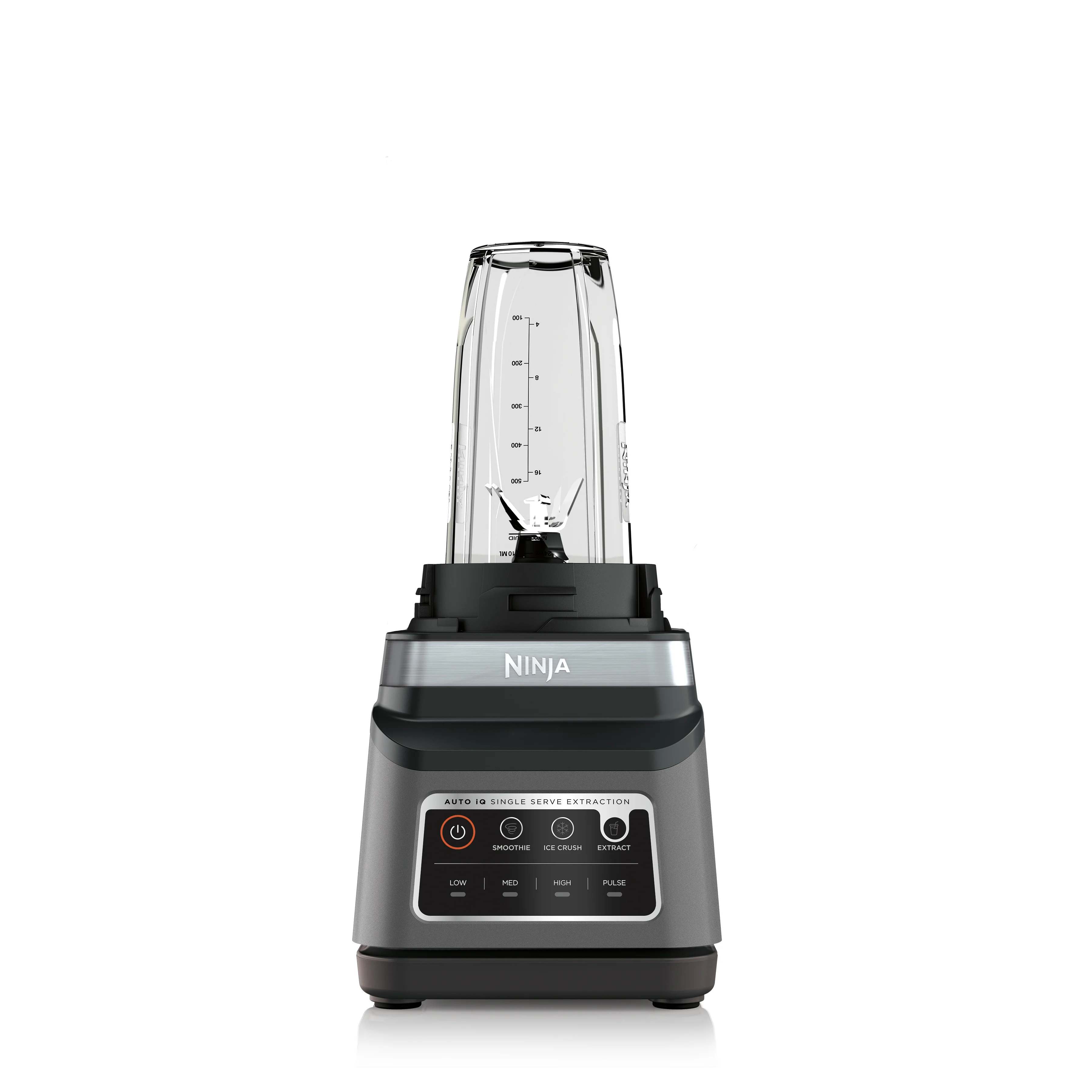 Ninja 1500 W 72 oz Blender, Black