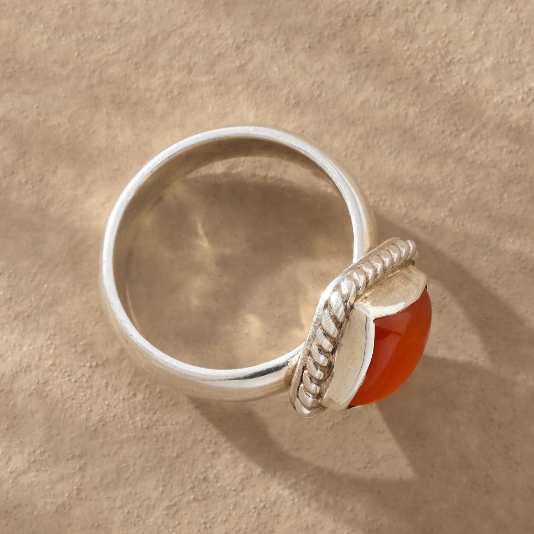 Aphrodite Ring - Sundance Clothing