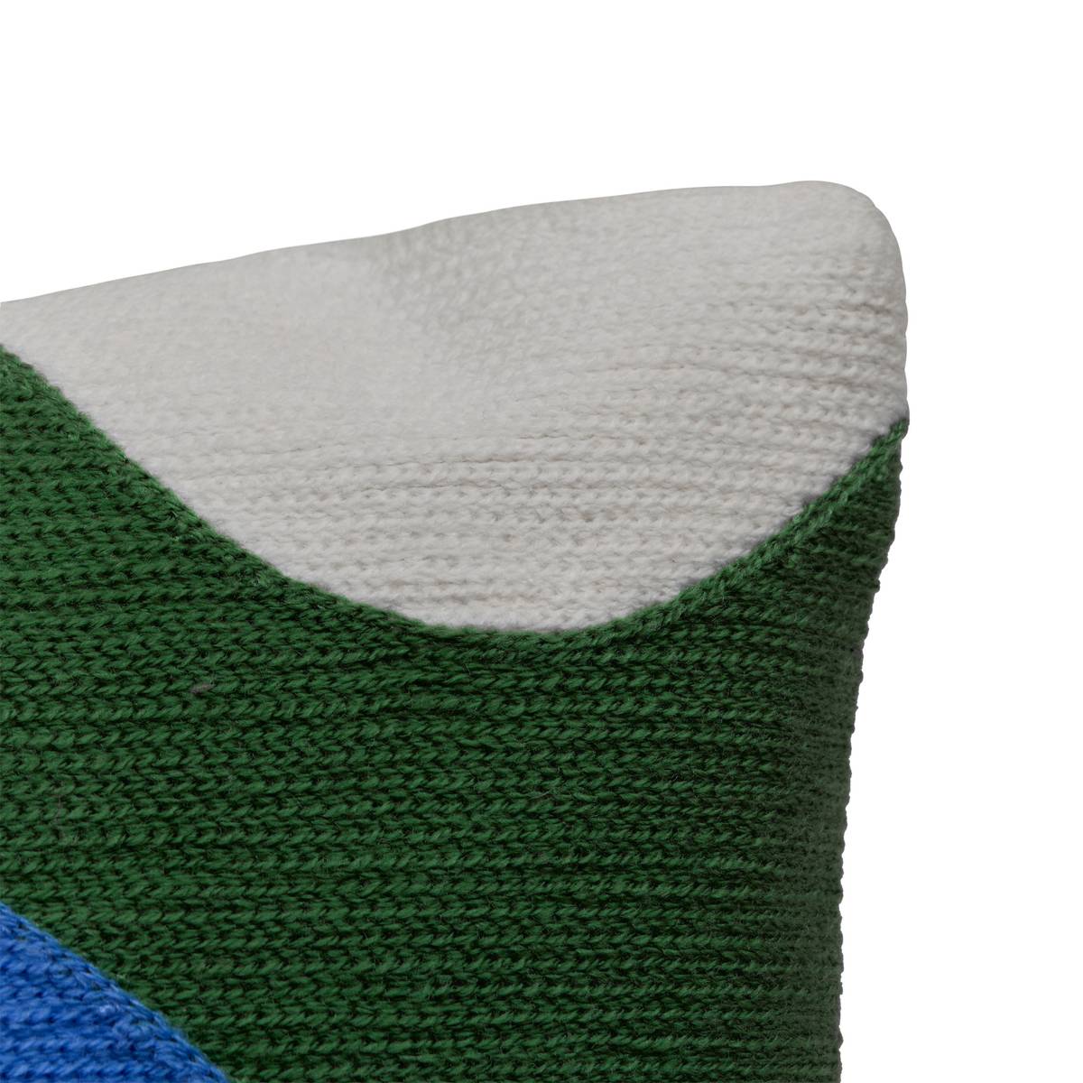 Cushion "Hary Blue, 50x30 cm