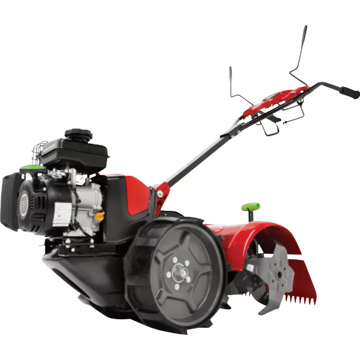 Earthquake Pioneer 99cc Dual Direction Rear Tine Tiller