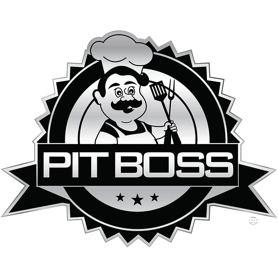 Boss Platinum KC Combo Grill Cover, Fits KC Combo Platinum Grill - Image 7