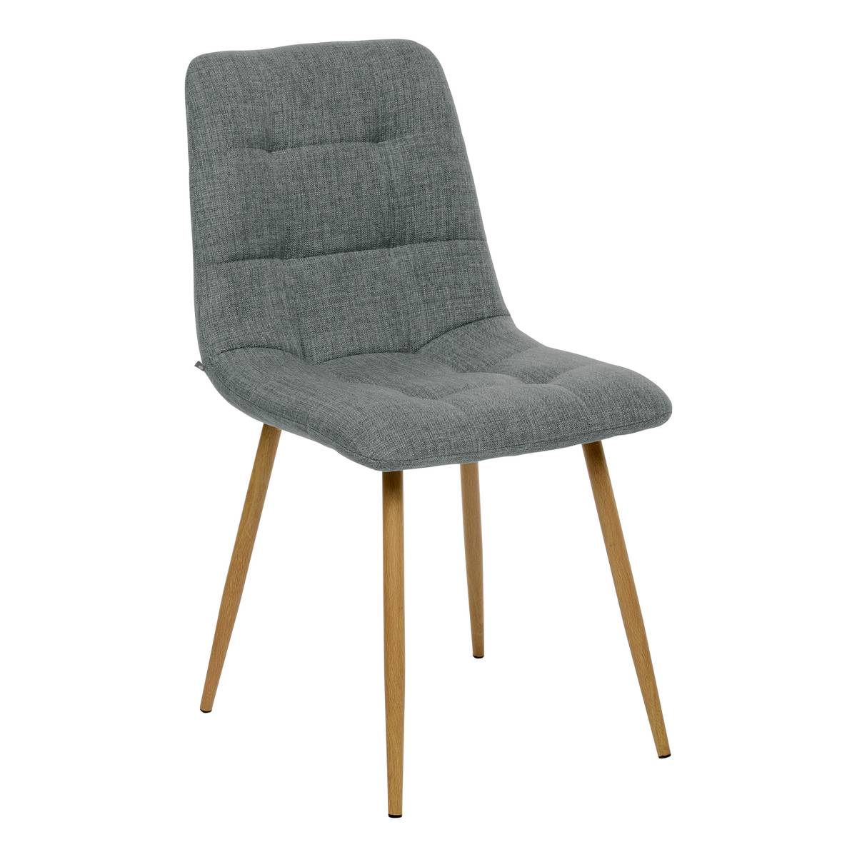 Chair "Sirac" Linden Green