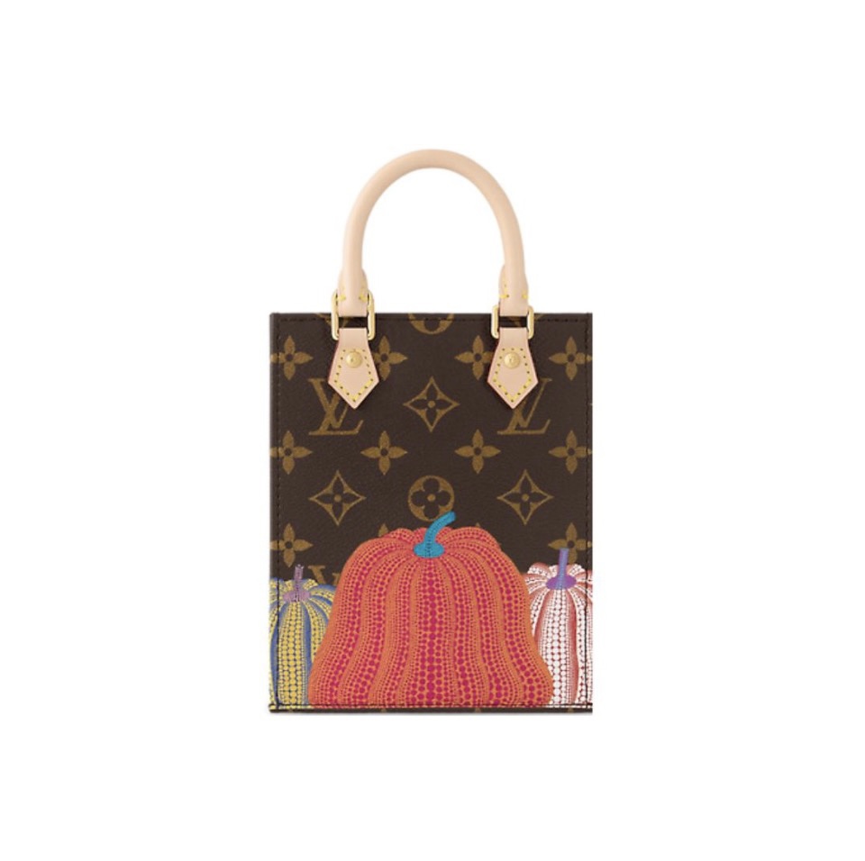 LV Petit Sac Plat1:1High-quality replica