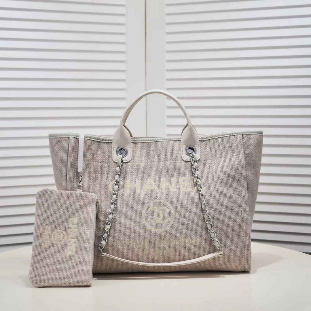 Chanel Tote Bag Collection1:1High-quality replica