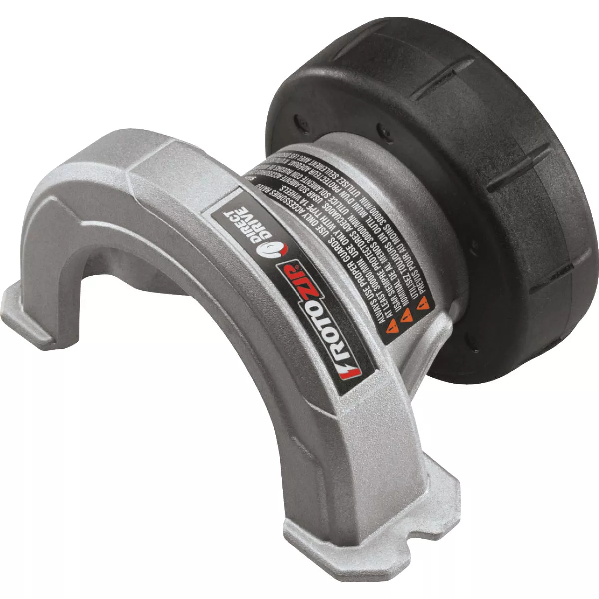 Spiral Cut-Out Saw Accessories