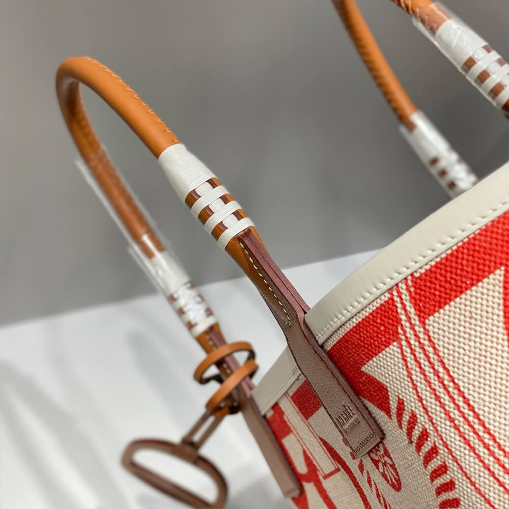 HERMES Steeple 25 bag(high-end grade)1:1High-quality replica