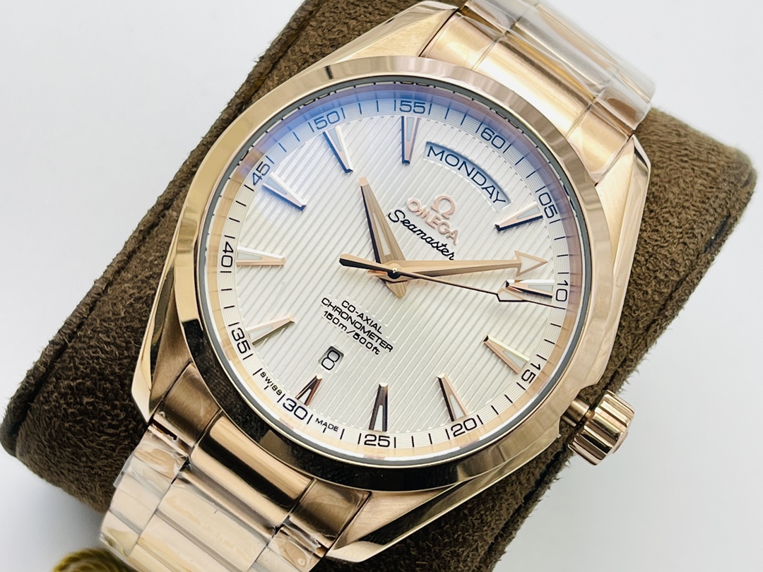 Omega Seamaster 150m(1:1 replica) - Elite Watch Atelier