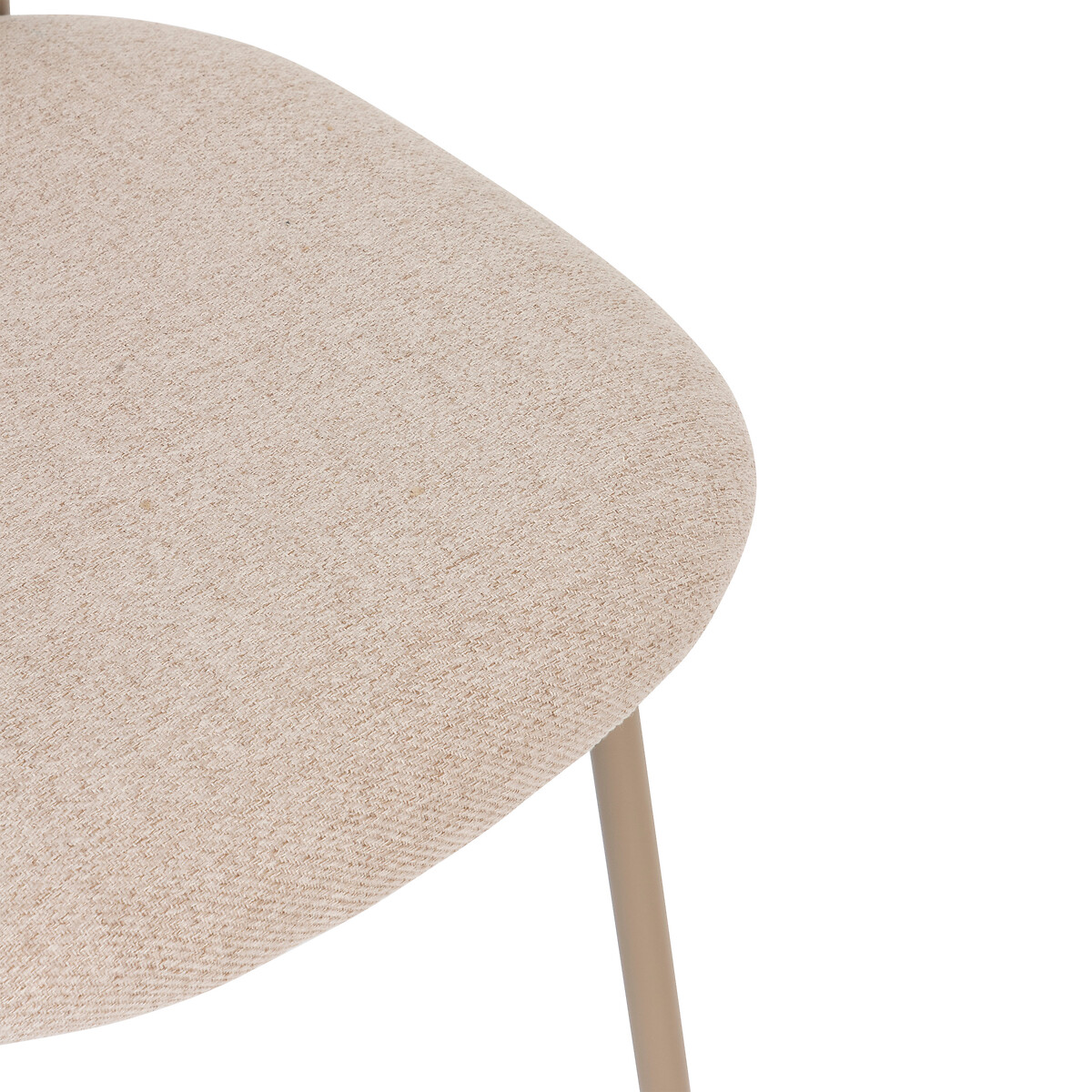 Chair "Kamili" Beige