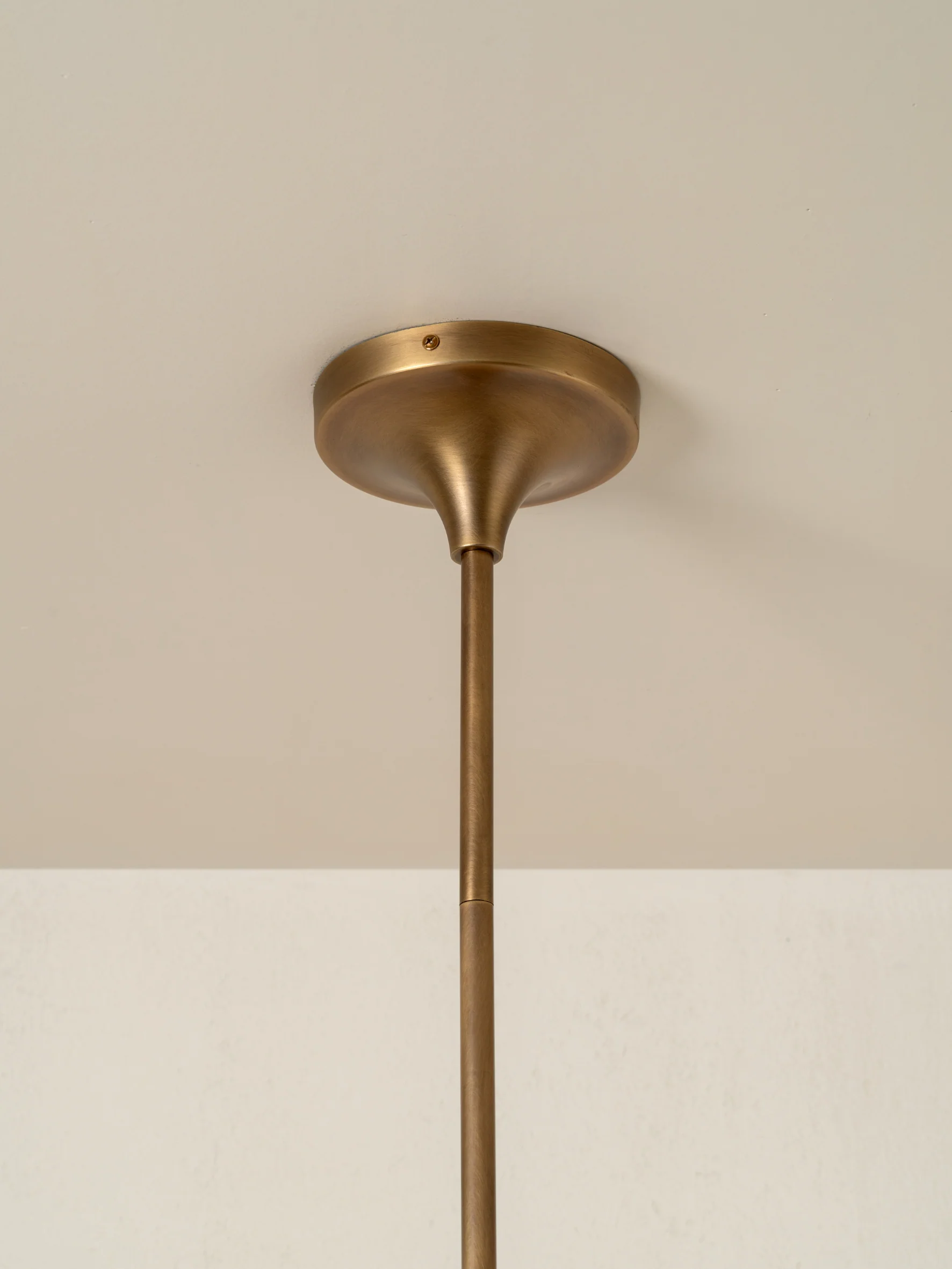Ottino chandelier