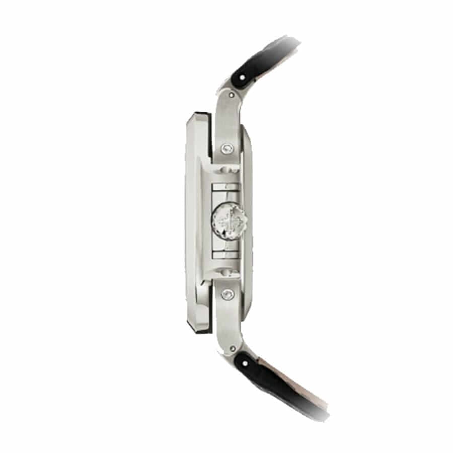 Patek Grey Leather Replica - Top club
