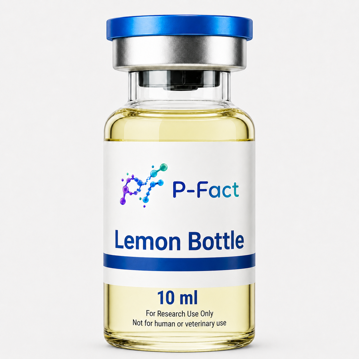 Lemon Bottle