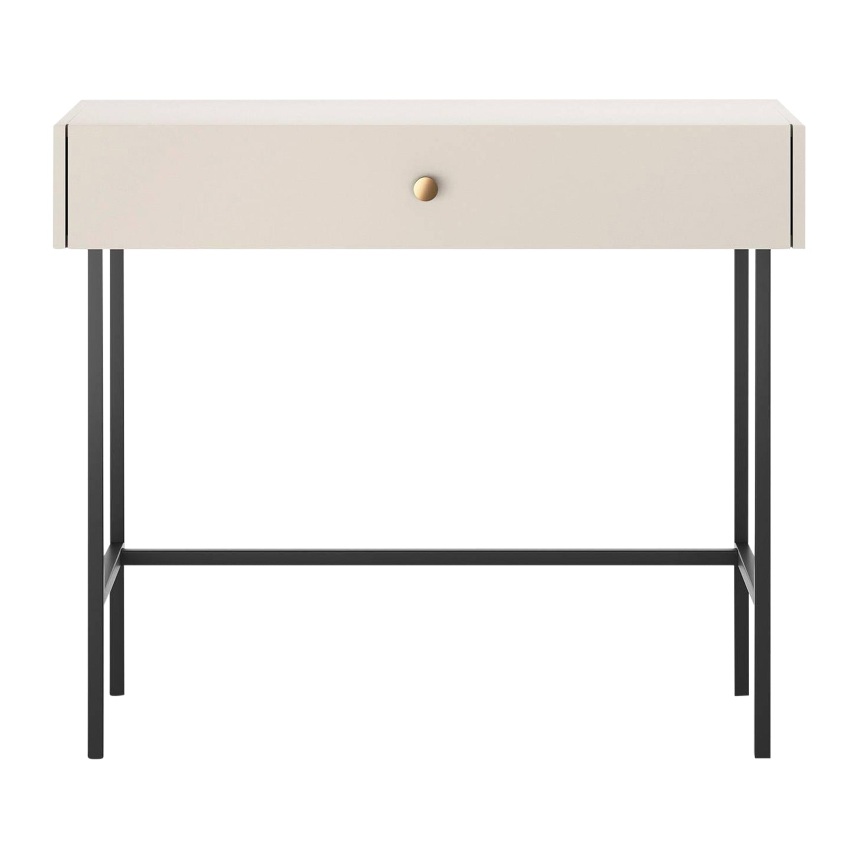 Blokker Scandiva Sidetable - Greige