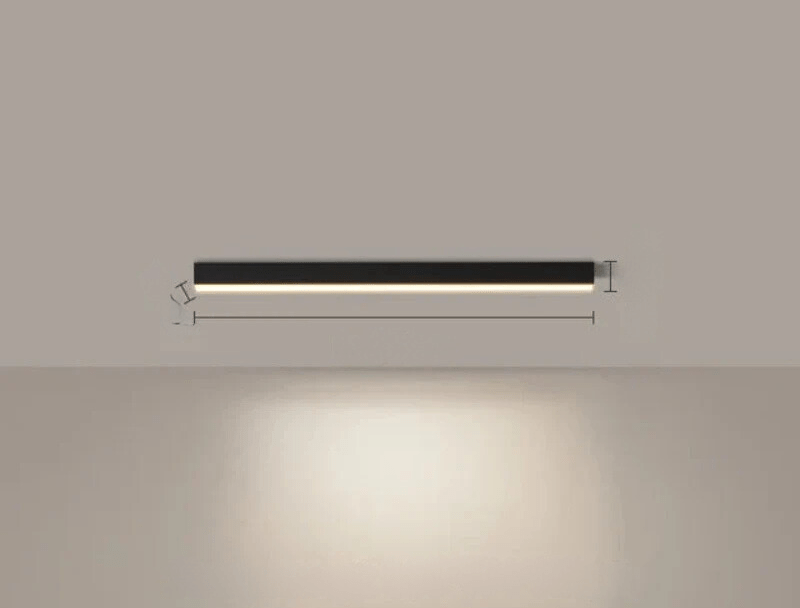 EcoLuxe | Multifunctionele Plafondverlichting