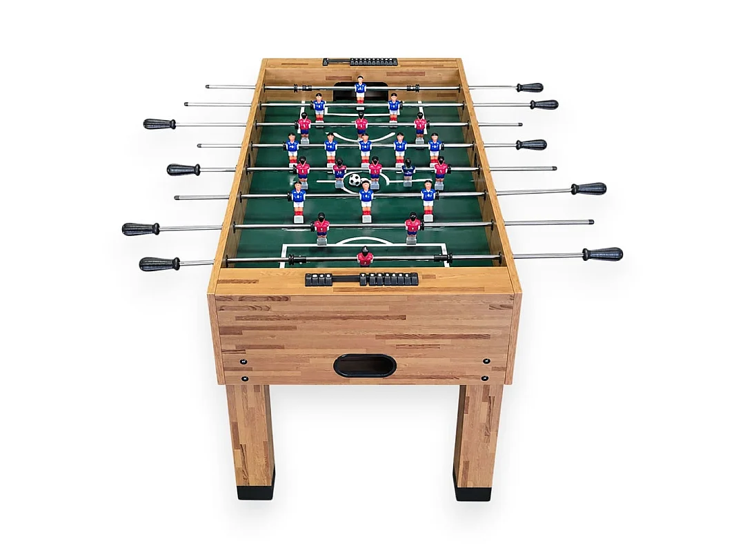 Babyfoot Table de jeu football – Olympic