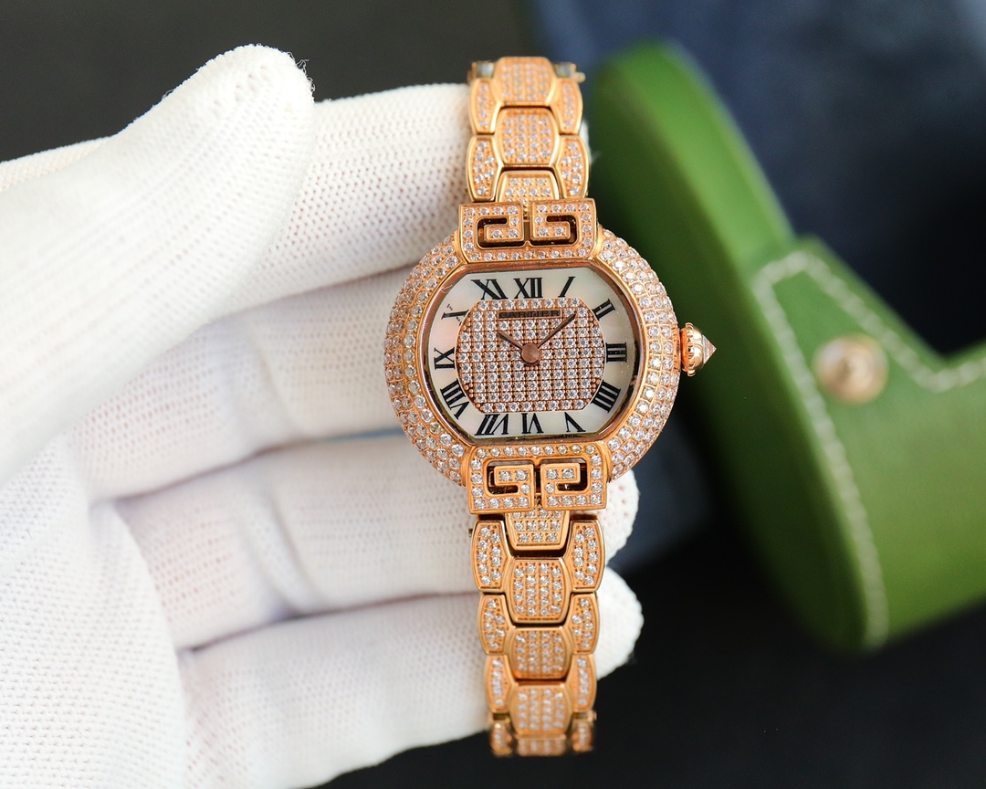 Cartier-Tortue(1:1 replica) - Top club
