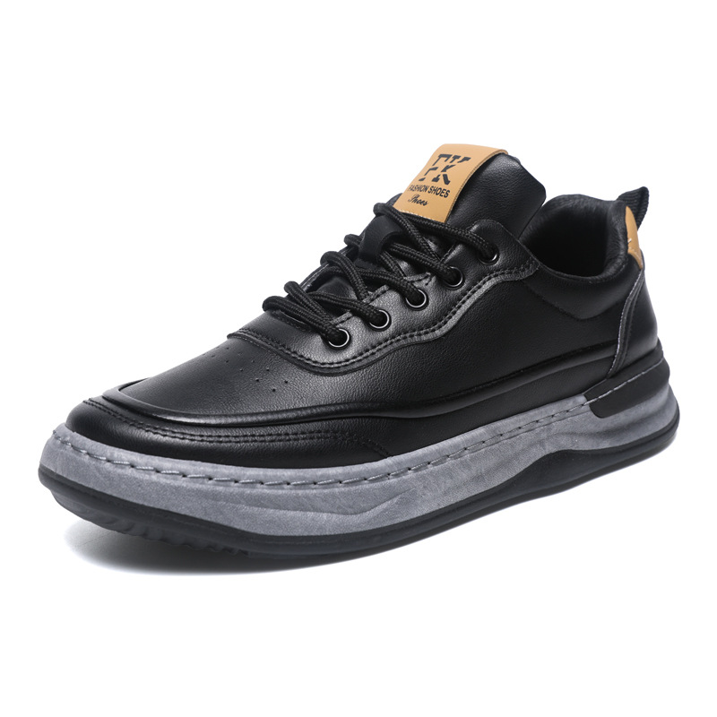 Men's Upper Breathable Durable Casual Shoes