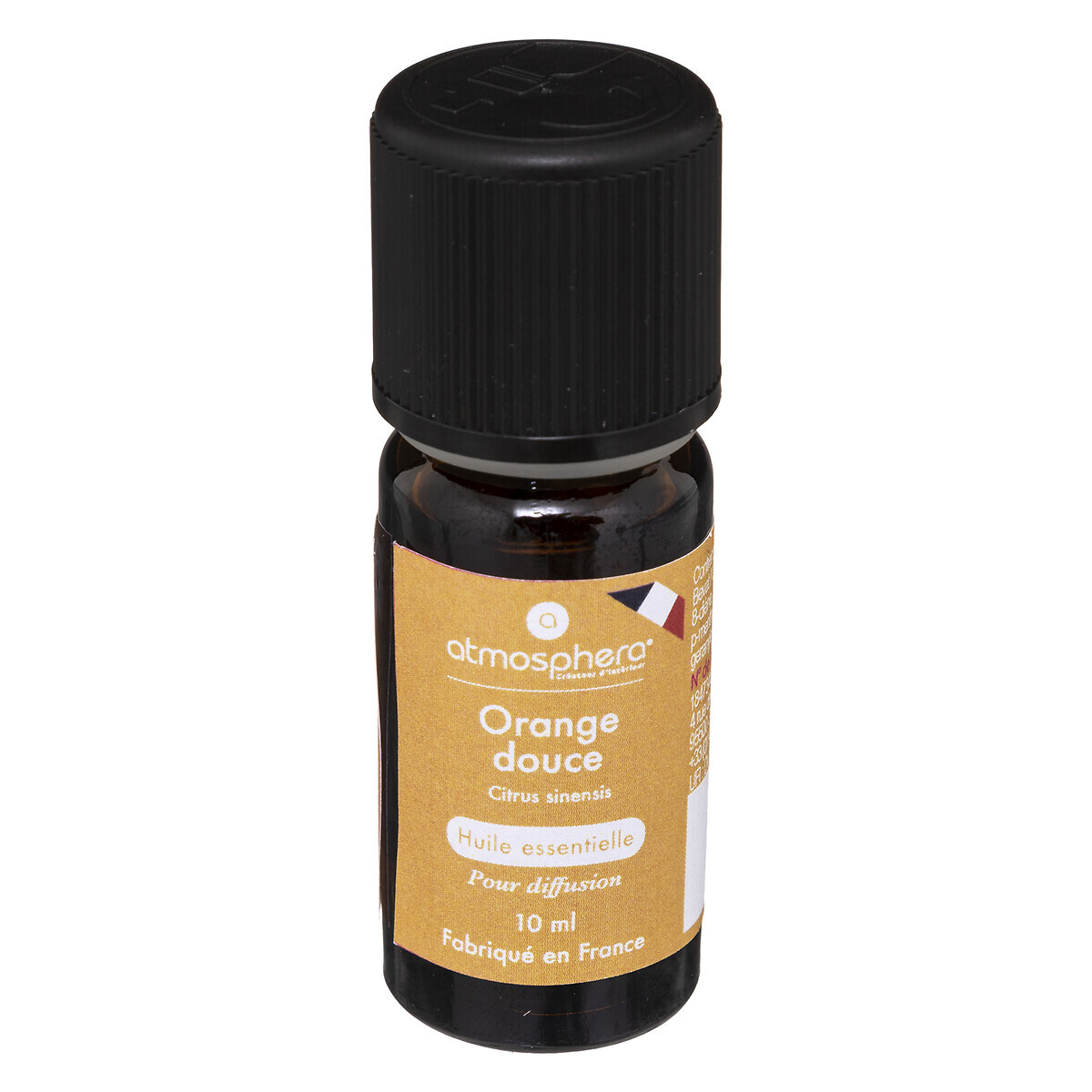 Essential oil Orange, 10ml