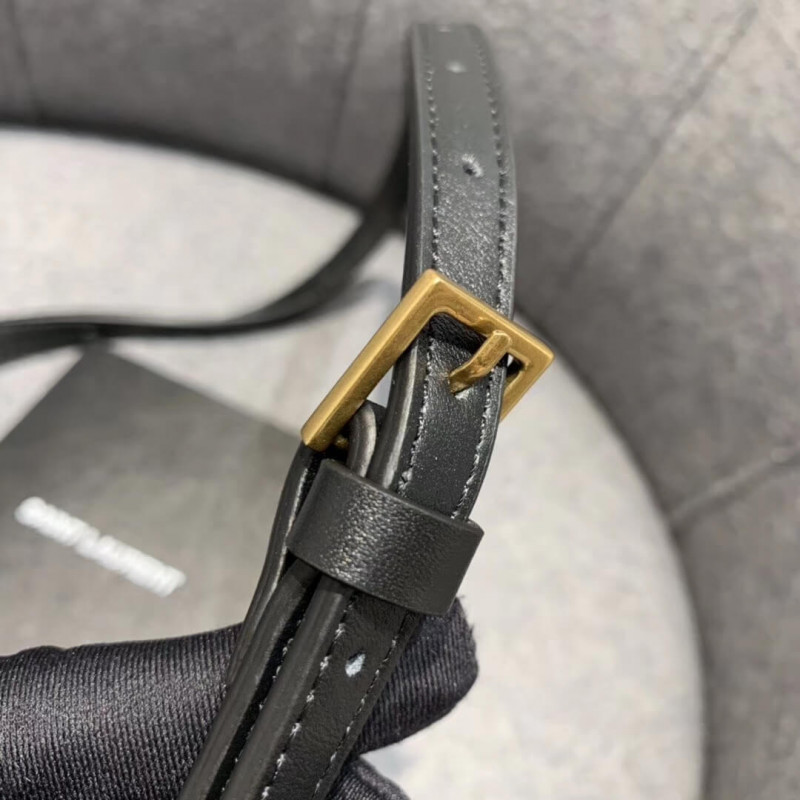 Replica Saint Laurent Lou Belt Bag 5348171:1High-quality replica