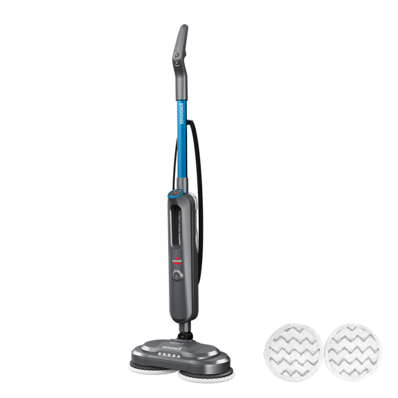 SpinWave® SmartSteam™ Sanitizing Spin Mop