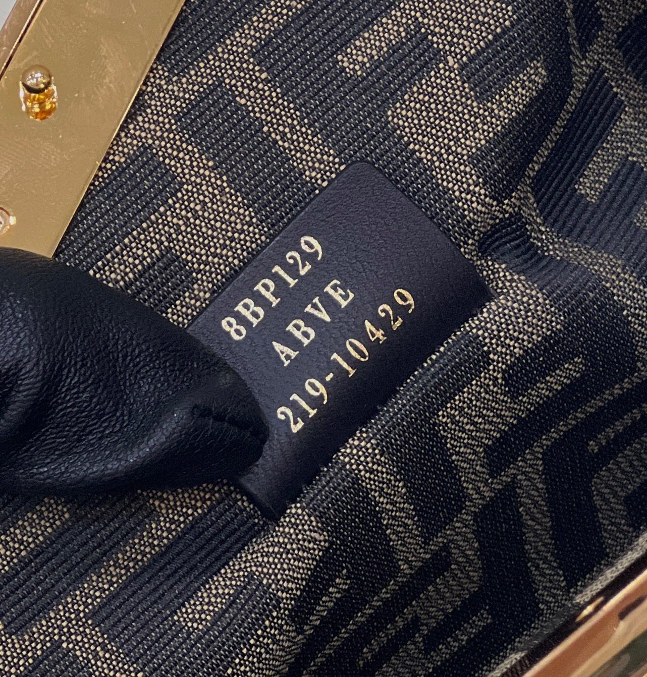 Fendi First - Replicaclubs