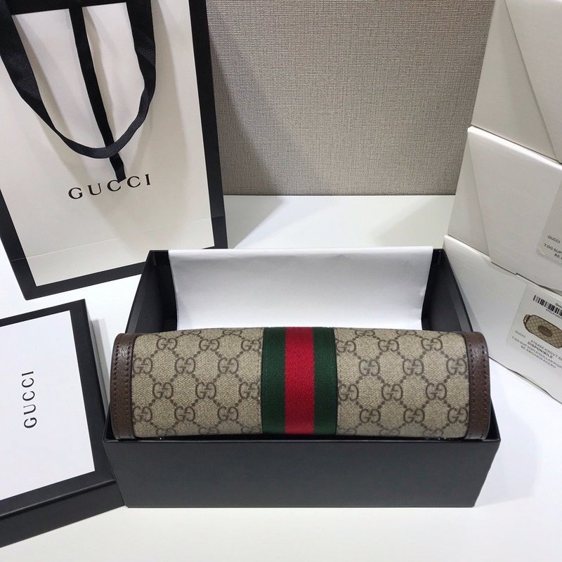 Replica Gucci Ophidia Small Shoulder Bag1:1High-quality replica