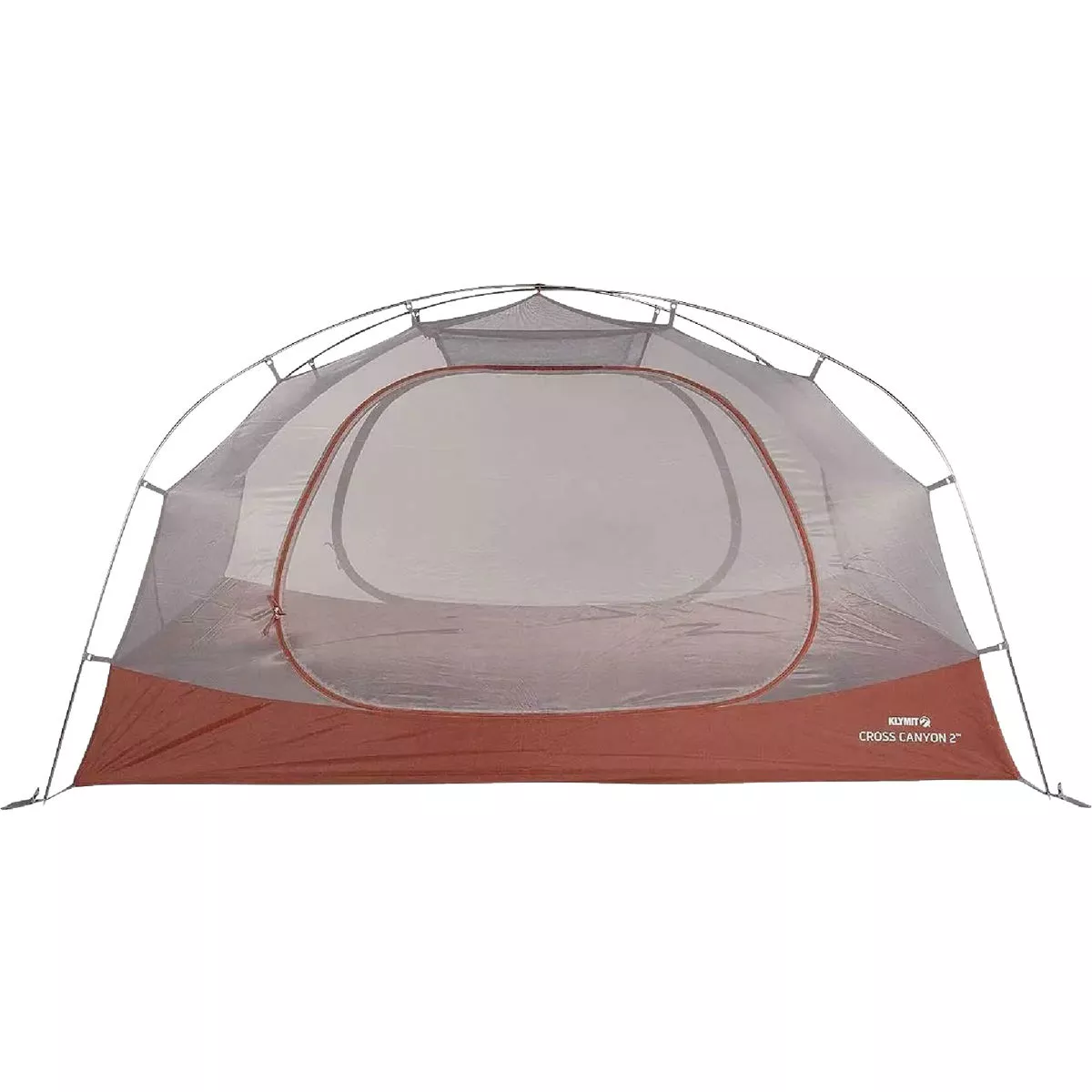Klymit Cross Canyon 2-Person Tent