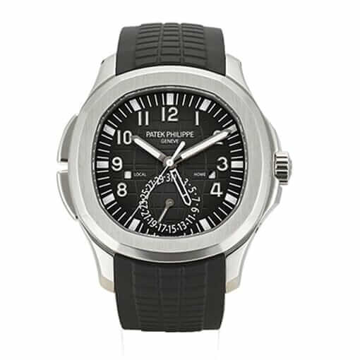 Patek Philippe Dual Time Replica - Top club