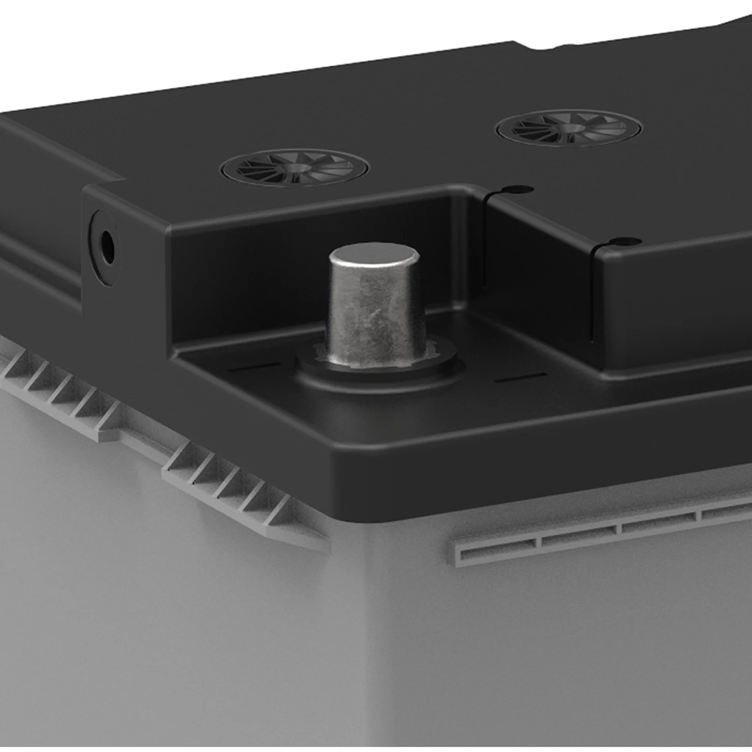 EverStart Platinum BOXED AGM Battery, Group Size H8 / LN5 / 49 12 Volt, 900 CCA - Image 4