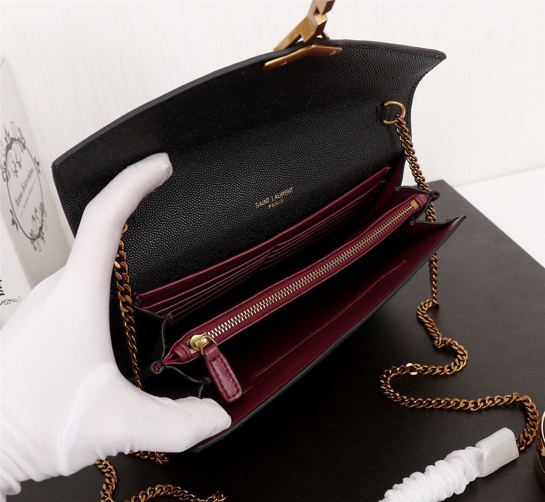 TO – Luxury Edition Bags SLY 0841:1High-quality replica