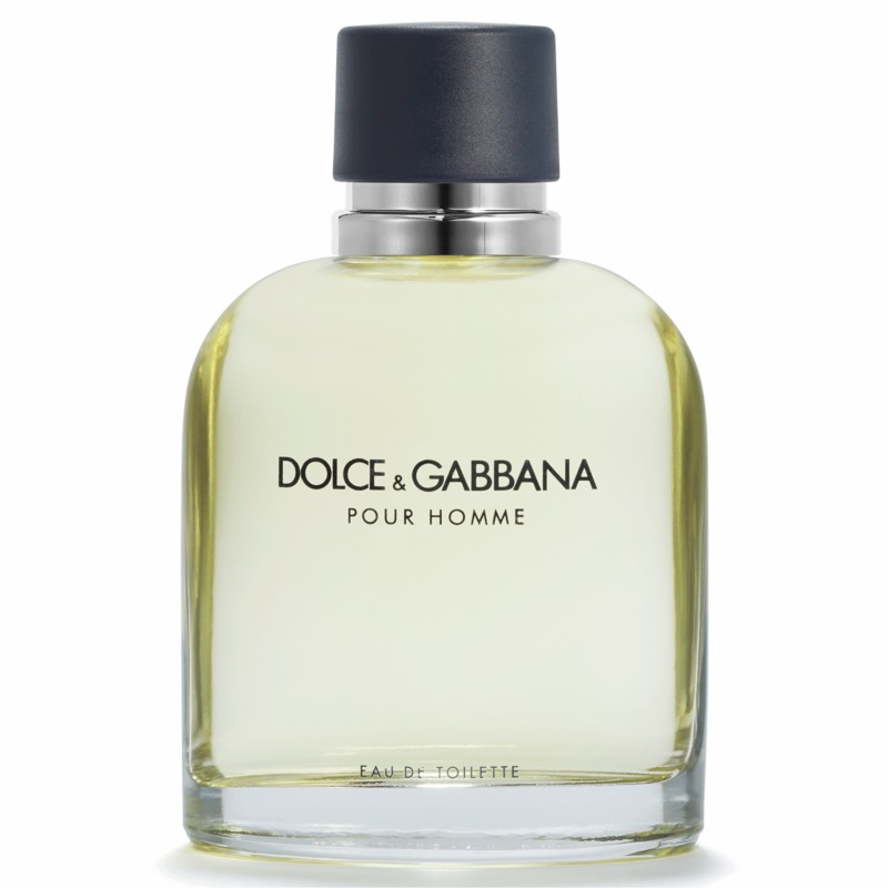 Dolce&Gabbana Pour Homme EDT Spray - MIDNIGHT VELVET CATALOG