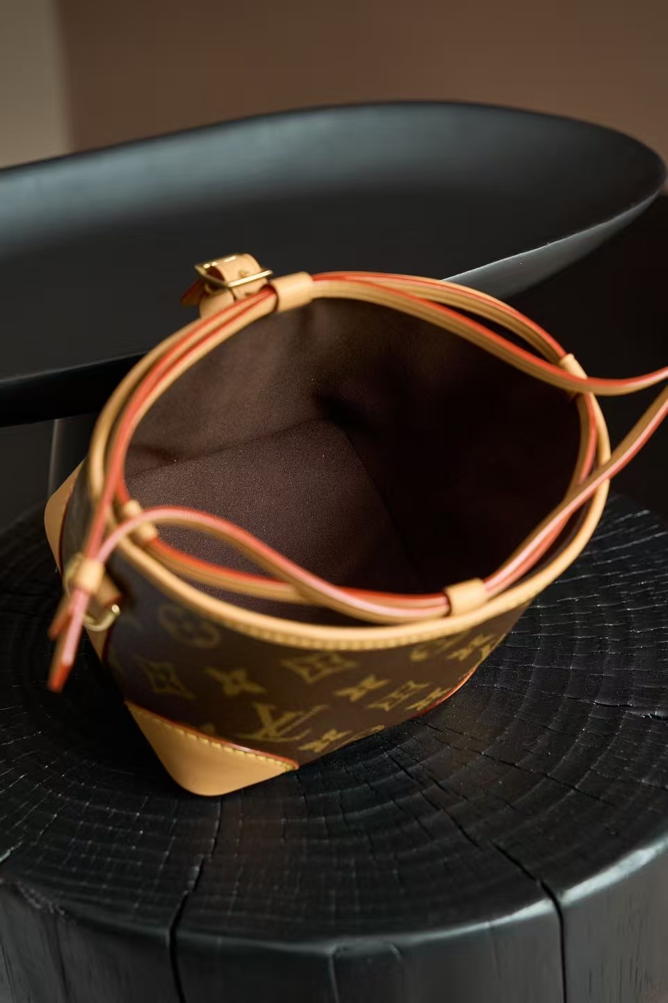 Louis Vuitton Noé Shoulder Bag1:1High-quality replica