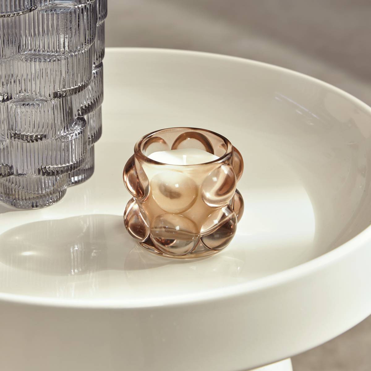 Scented Candle "Sky" Cedar wood, 80g