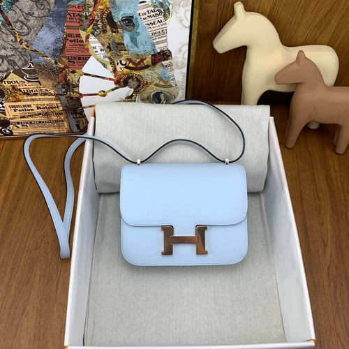 Designer Bag Top Handle Bag HRMS Tote Bag1:1High-quality replica