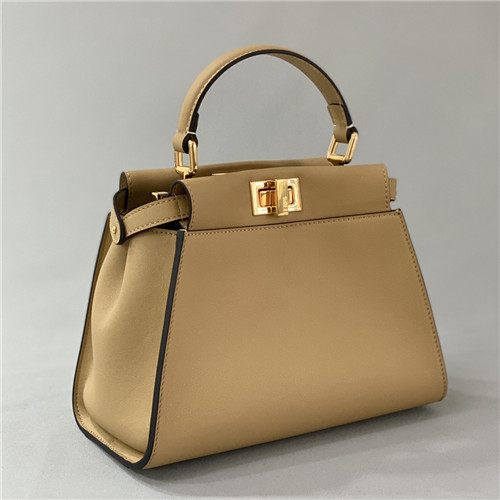 fendi peekaboo mini bag - Replicaclubs