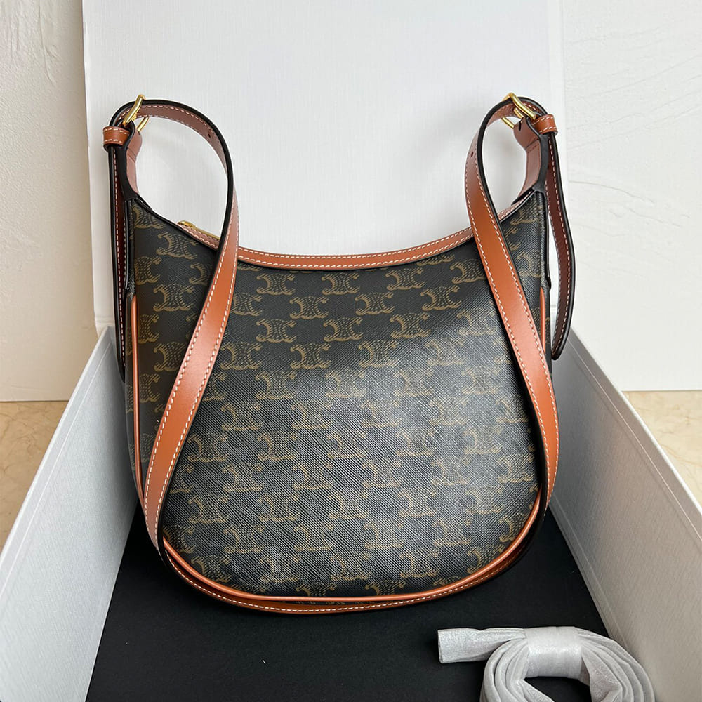 CELINE SMALL HELOISE BAG(HIGH-END GRADE)1:1High-quality replica
