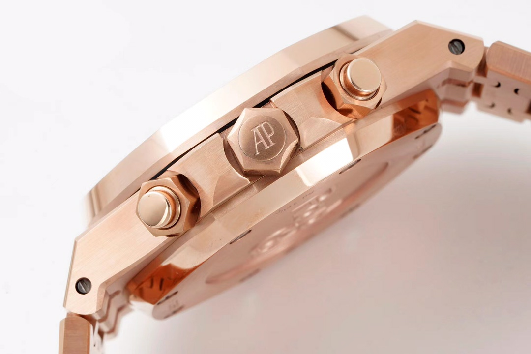 Audemars piguet Royal Oak Series 26331BA.OO.1220BA.01(1:1 replica) - Top club