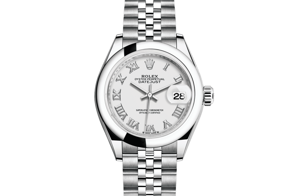 Lady-Datejust – M279160-0015(1:1 replica) - Elite Watch Atelier