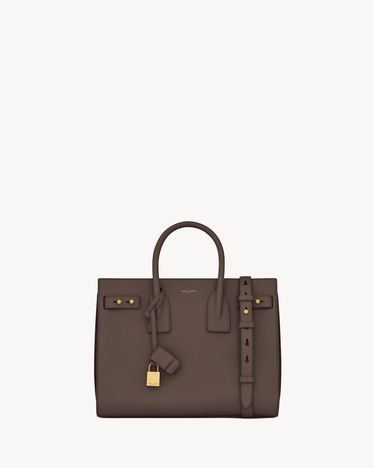 Replicate YSL Sac De Jour In Supple Grained Leather Small(1:1 replica)1:1High-quality replica