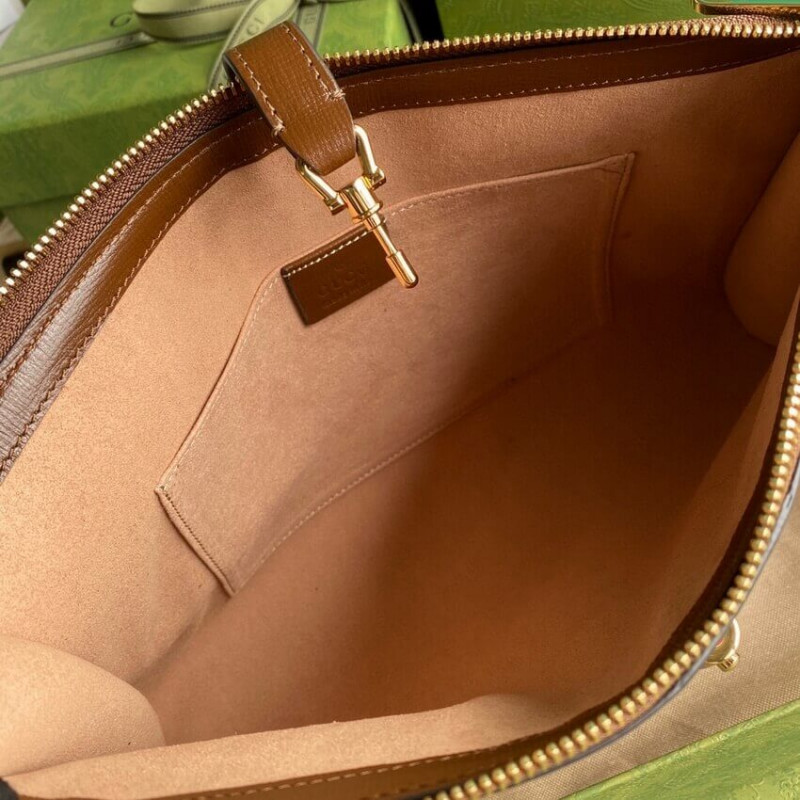 Replica Gucci Jackie 1961 Pouch 6473321:1High-quality replica