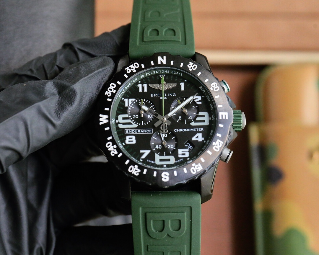 Breitling Endurance Pro 44(1:1 replica) - Top club