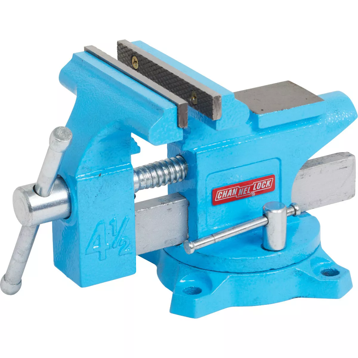 Clamps & Vises