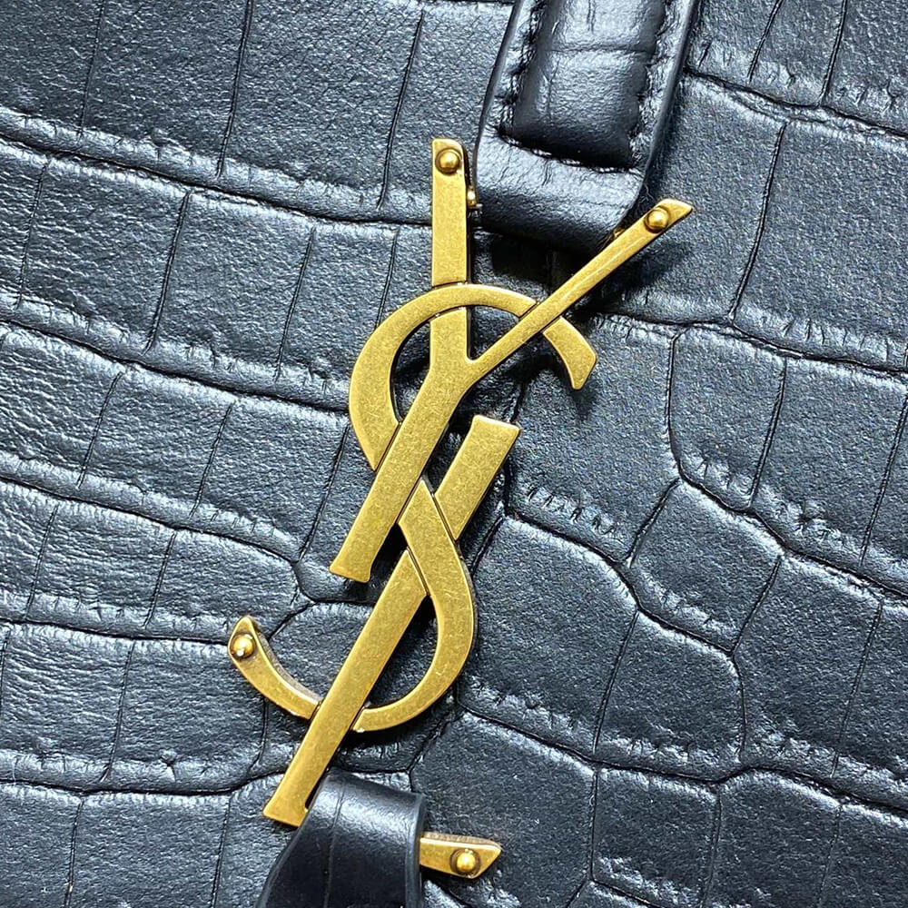 YSL LE 5 A 7 HOBO BAG1:1High-quality replica