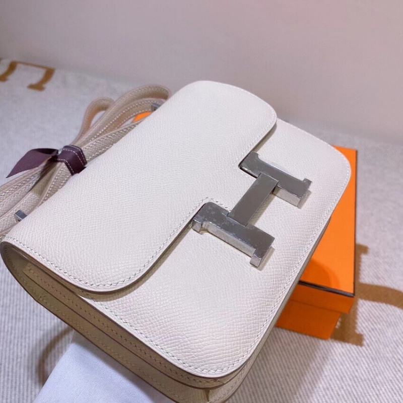 Replica Hermes Constance Iii Mini 18Cm Epsom Leather1:1High-quality replica