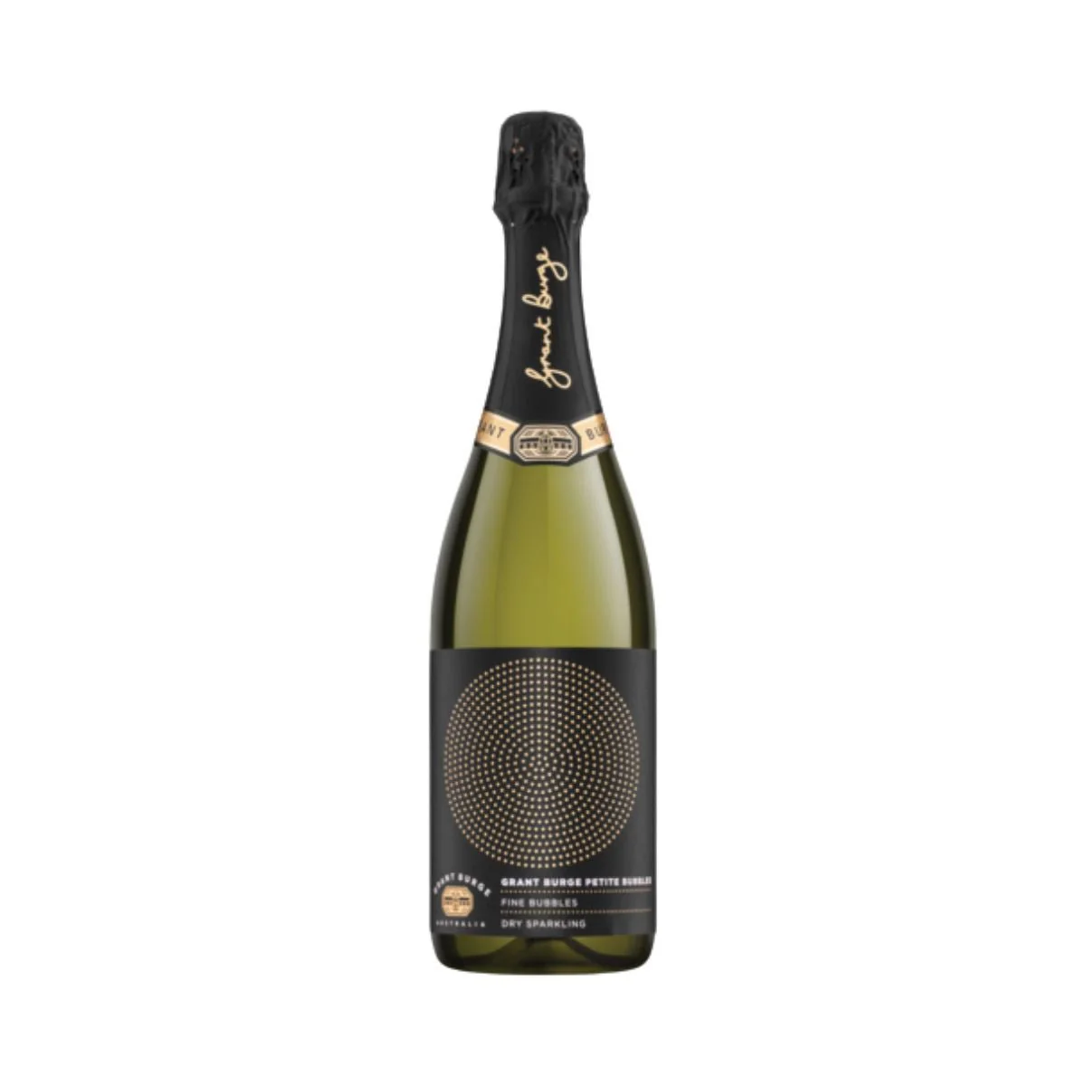 Grant Burge Sparkling Petite Bubbles (750ml) Case of 6